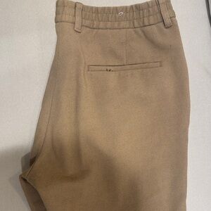 Zara Tan Chinos